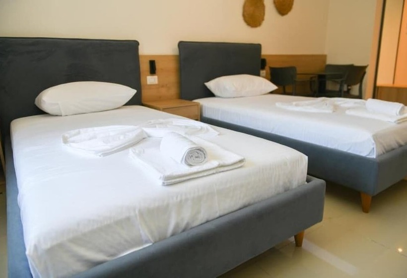 Отель Village By The Sea