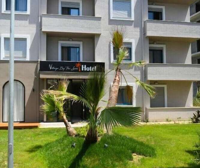 Отель Village By The Sea