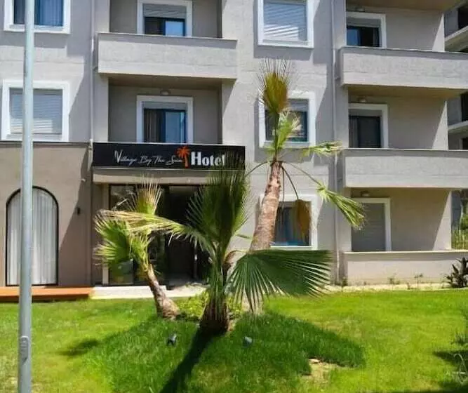 Hotelli Village By The Sea