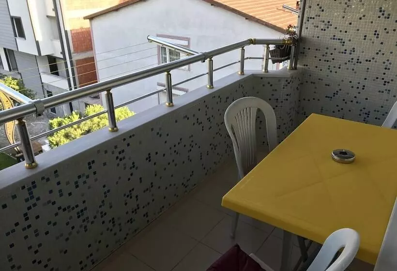 Joey Motel