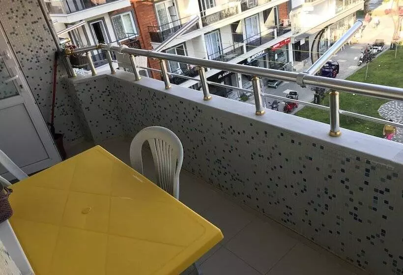 Joey Motel