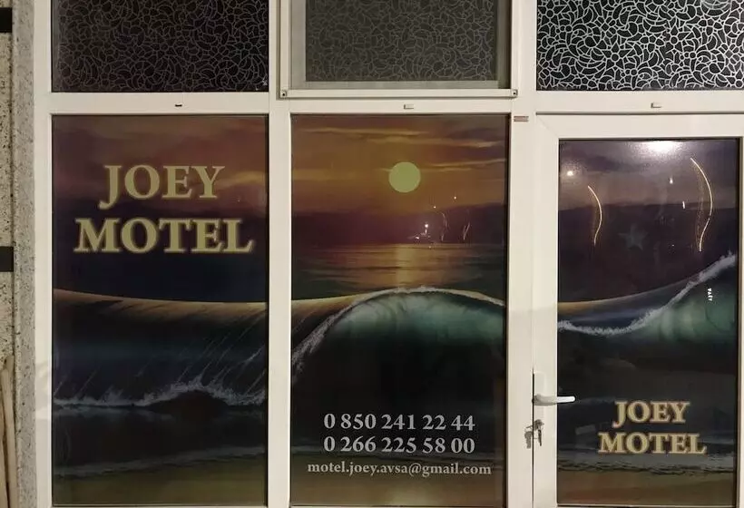Joey Motel