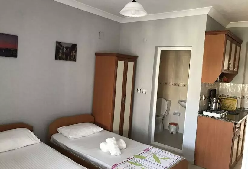 Joey Motel