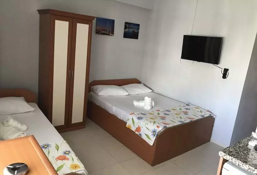 Joey Motel