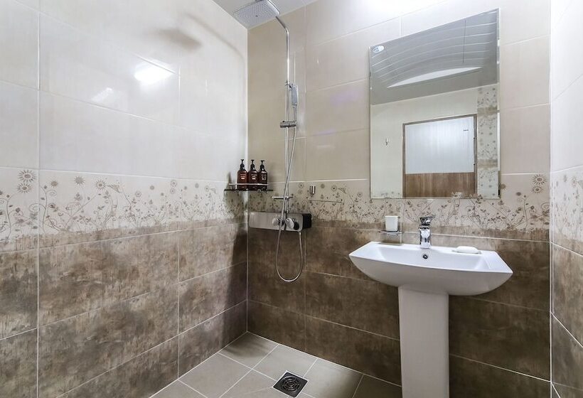 Motel Tongyeong View