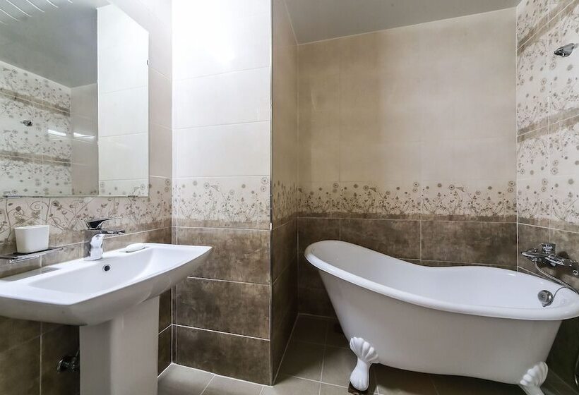 Motel Tongyeong View