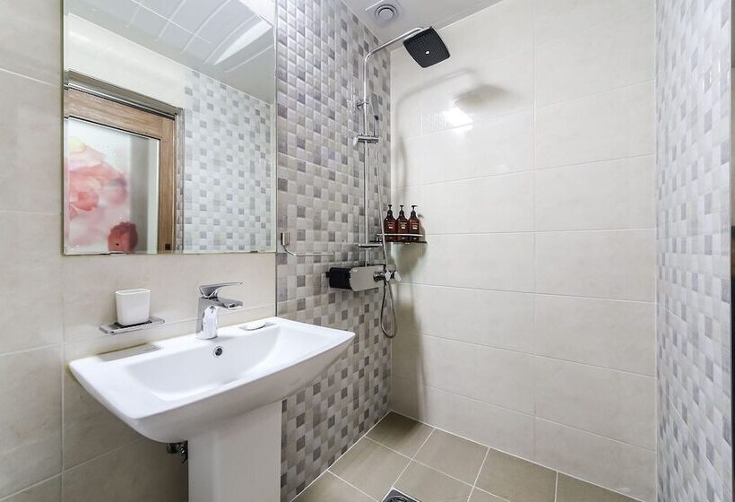 Motel Tongyeong View