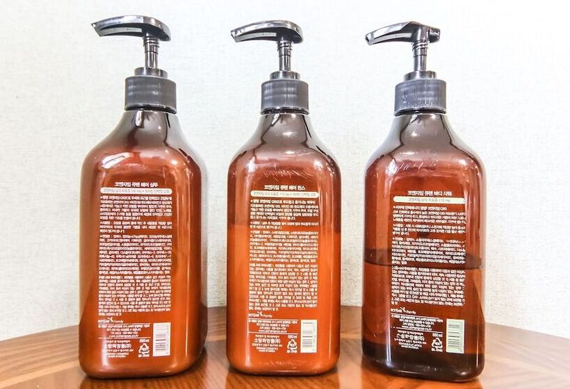 Motel Tongyeong View