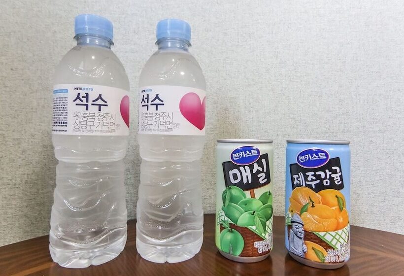 Motel Tongyeong View