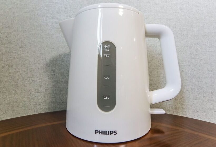 Motel Tongyeong View