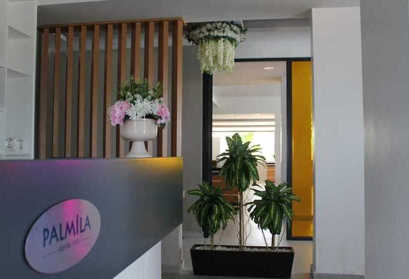 Palmila Butik Otel