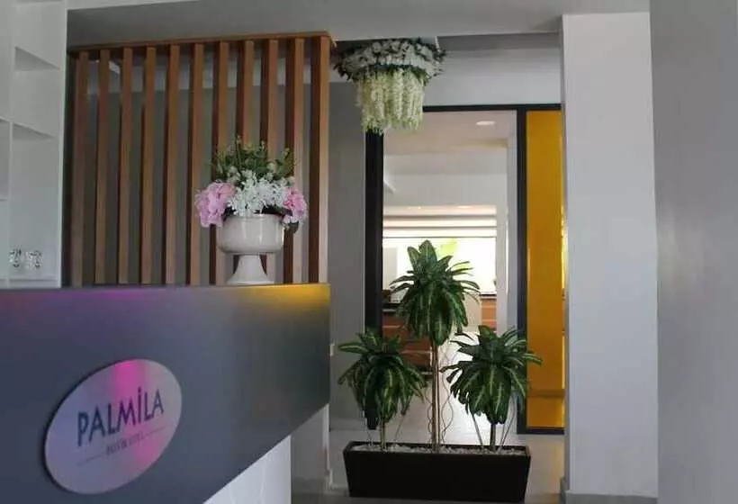 Palmila Butik Otel