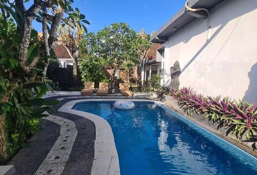 Majatalo Alam Bali Homestay