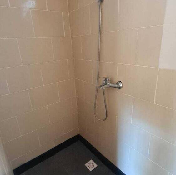 펜션 Alam Bali Homestay