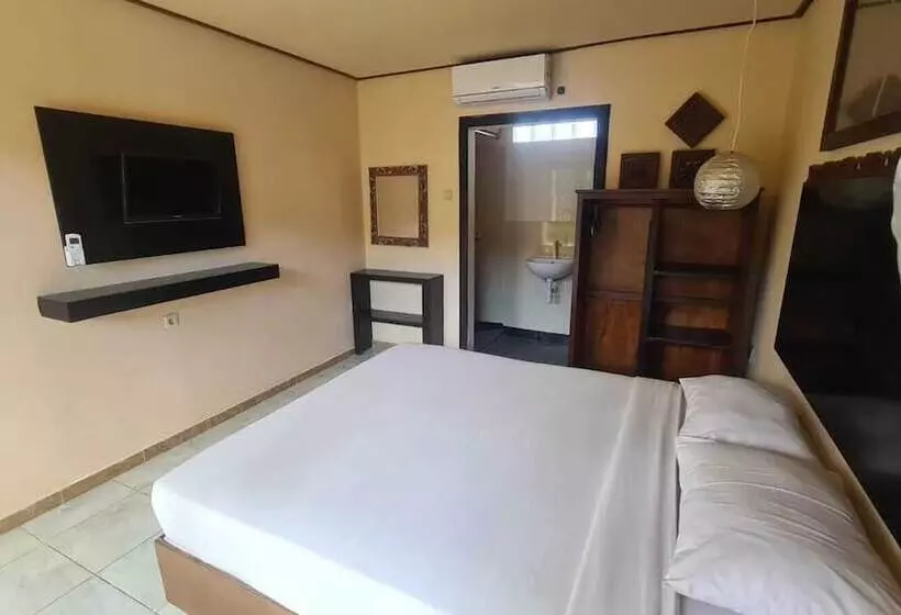 Majatalo Alam Bali Homestay