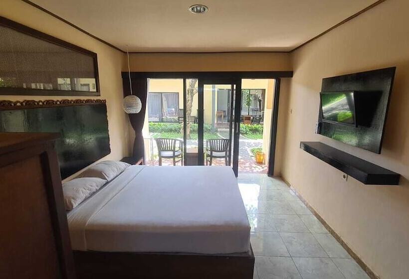 펜션 Alam Bali Homestay