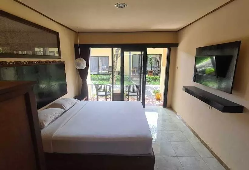 Majatalo Alam Bali Homestay