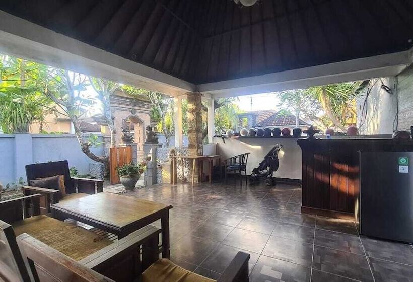 펜션 Alam Bali Homestay