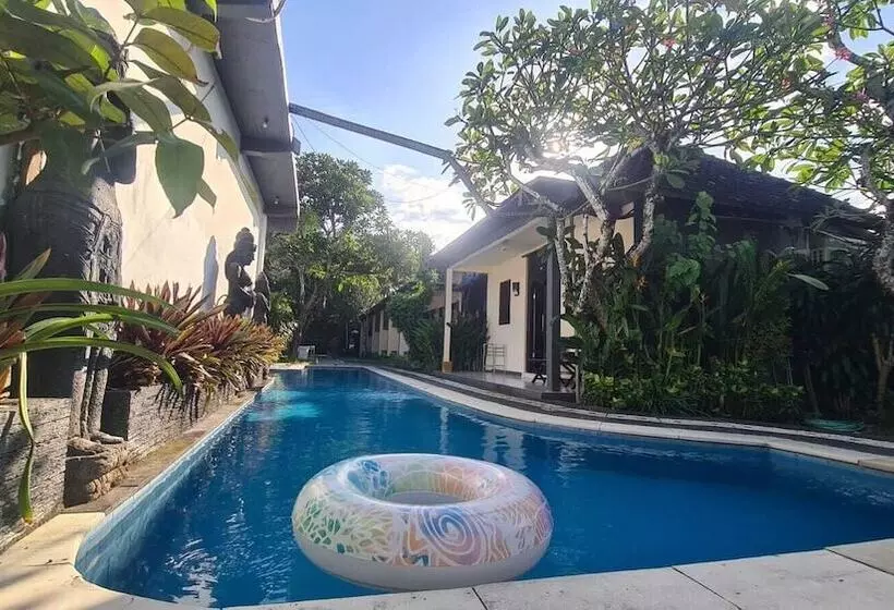 Majatalo Alam Bali Homestay