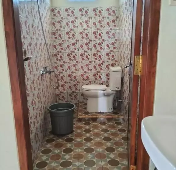 Majatalo Bromo Seruni Astungkara Homestay