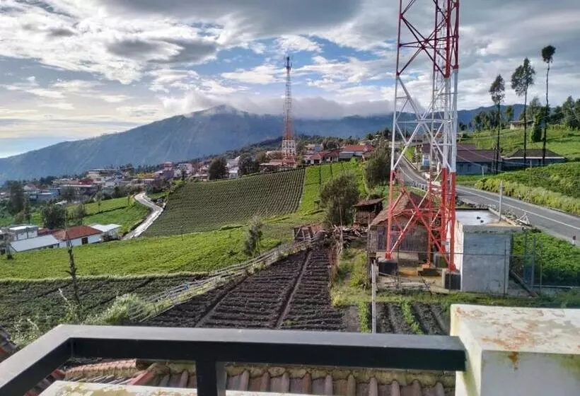 Majatalo Bromo Seruni Astungkara Homestay