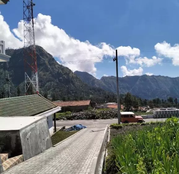 Majatalo Bromo Seruni Astungkara Homestay