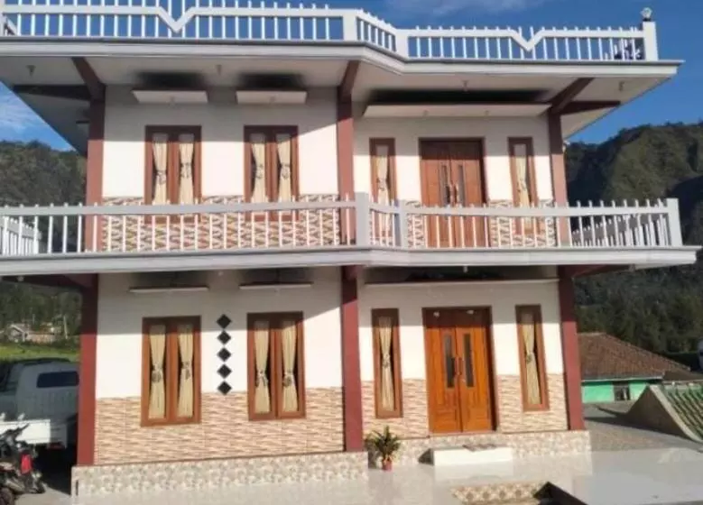 Majatalo Bromo Seruni Astungkara Homestay