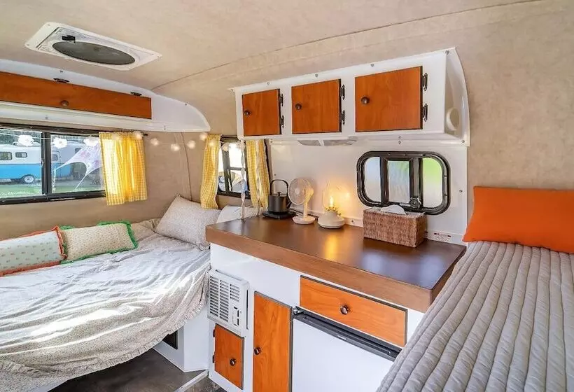 Majatalo Geumsan Lalaland Caravan