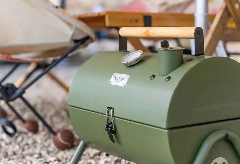 Majatalo Geumsan Lalaland Caravan