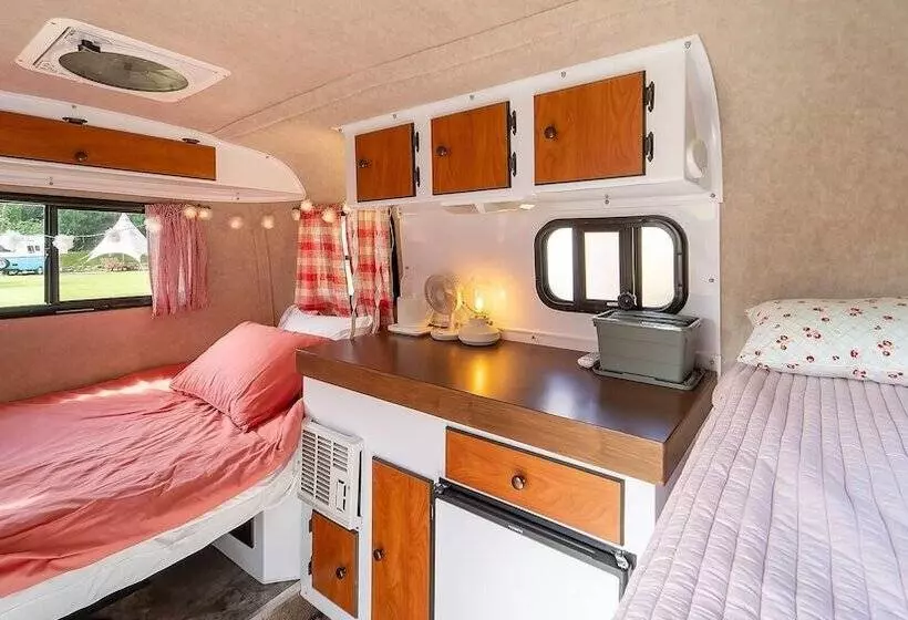 Majatalo Geumsan Lalaland Caravan