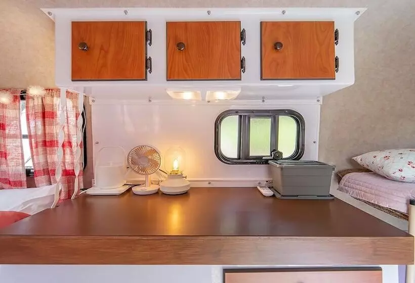 Majatalo Geumsan Lalaland Caravan