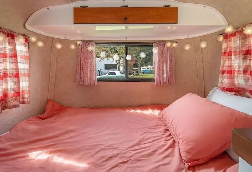 Majatalo Geumsan Lalaland Caravan