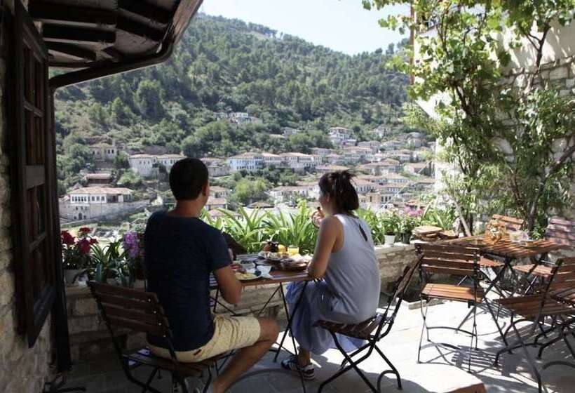 膳宿费 Hani I Xheblatit