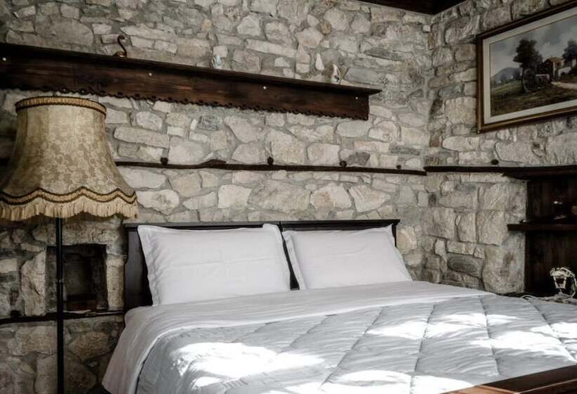 膳宿费 Hani I Xheblatit