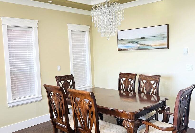 펜션 Jennifers House