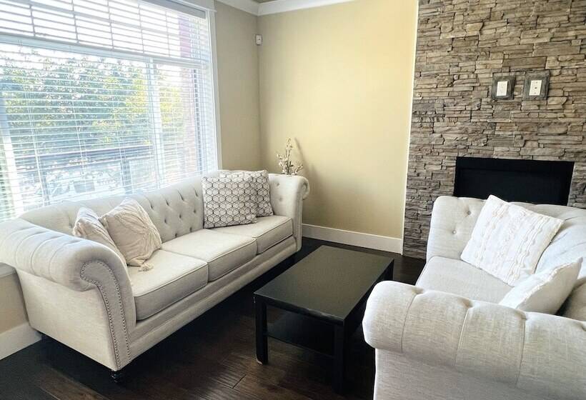 펜션 Jennifers House