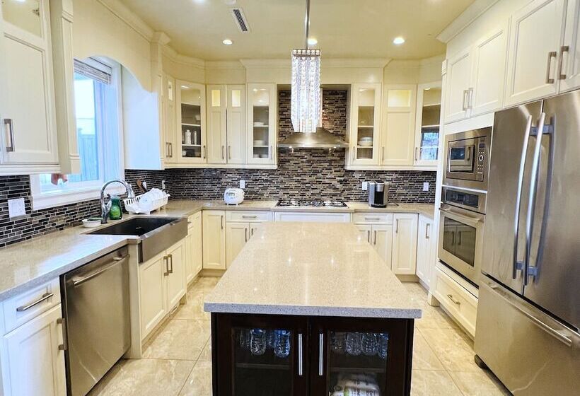 펜션 Jennifers House