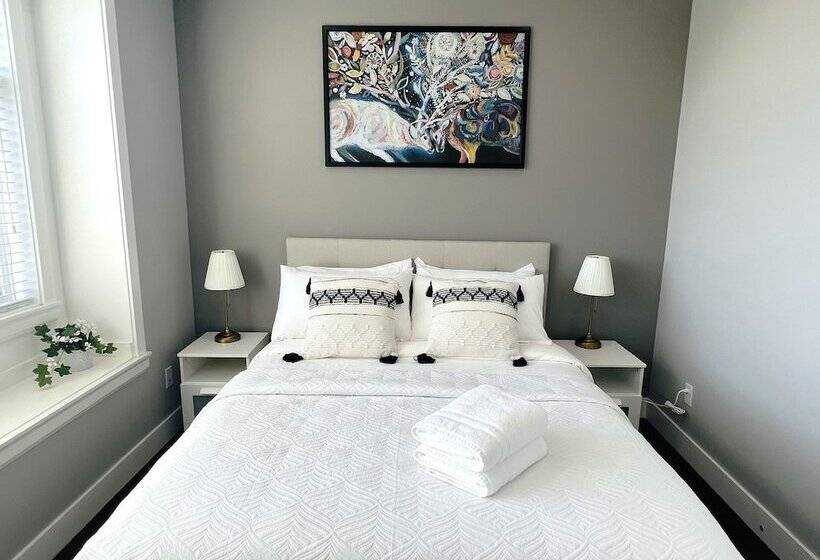 펜션 Jennifers House