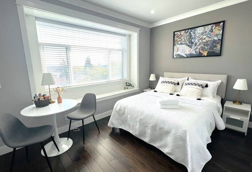 펜션 Jennifers House