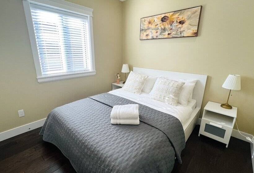 펜션 Jennifers House