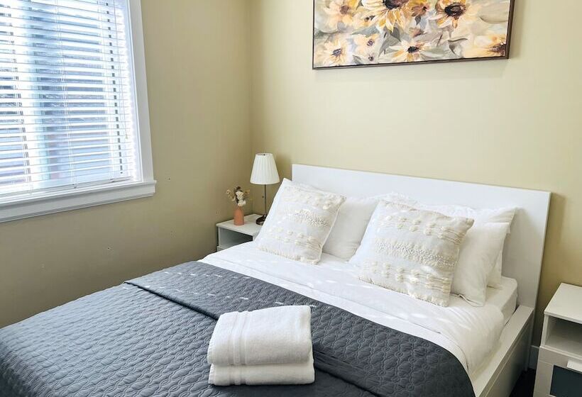 펜션 Jennifers House