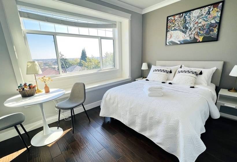 펜션 Jennifers House