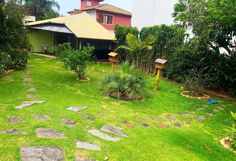 Пансион Loft S Jardim S Campeche Floripa