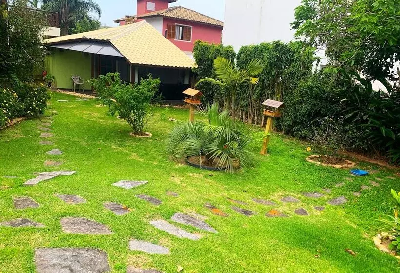 Majatalo Loft S Jardim S   Campeche   Floripa