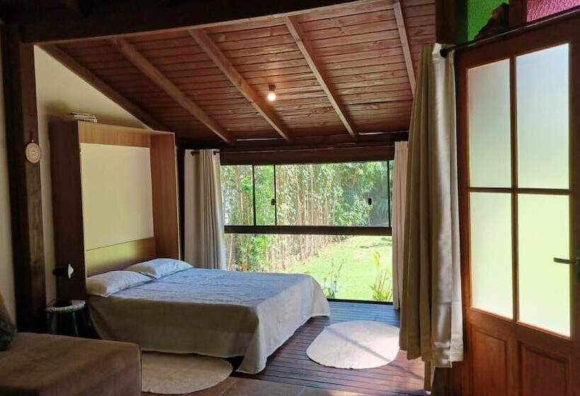 Пансион Loft S Jardim S Campeche Floripa