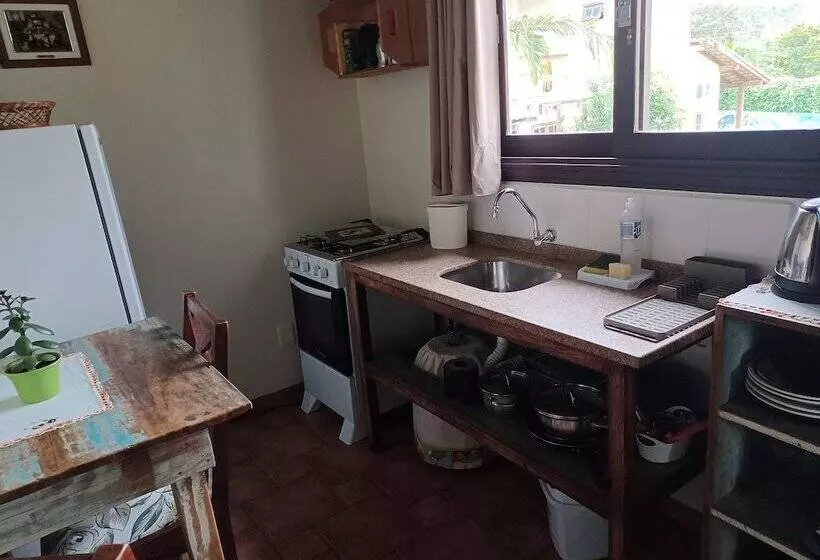 Majatalo Loft S Jardim S   Campeche   Floripa