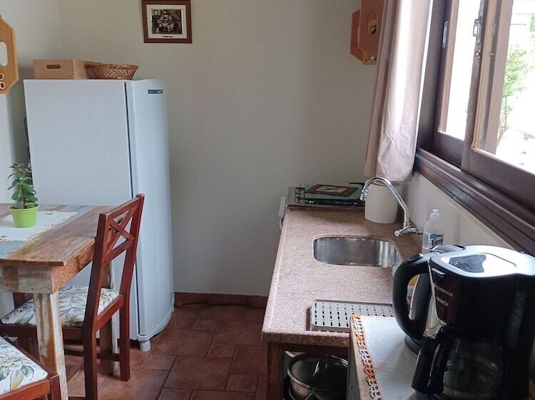 Пансион Loft S Jardim S Campeche Floripa