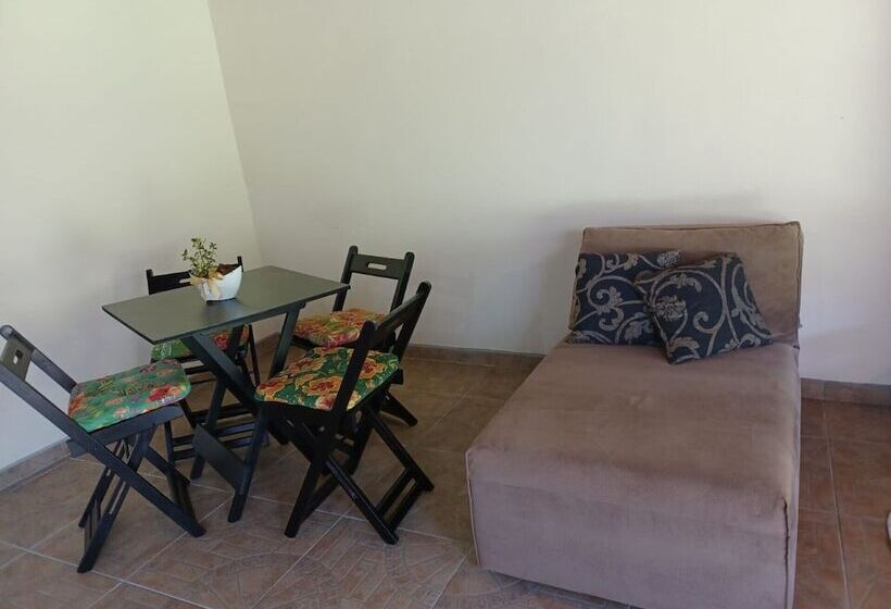 Пансион Loft S Jardim S Campeche Floripa