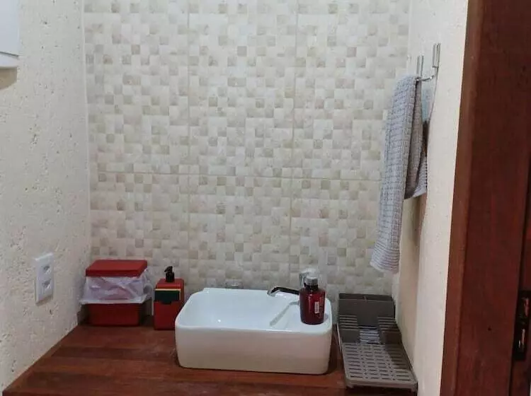Majatalo Loft S Jardim S   Campeche   Floripa