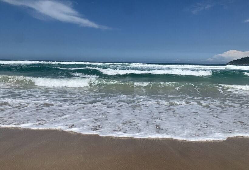 Пансион Loft S Jardim S Campeche Floripa